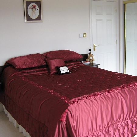 ووركينجتون Cumberland Lodge الغرفة الصورة